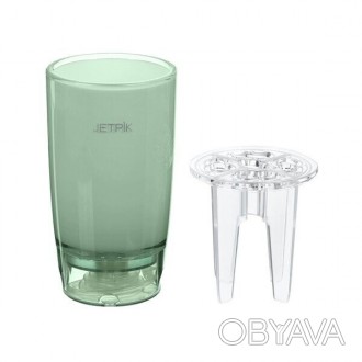 Красочный и удобный стакан изготовлен из легкого и высококачественного пластика.. . фото 1