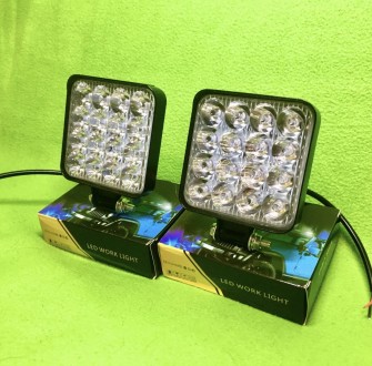  LED фара эффективно работает в экстремальных условиях сверх низких и высоких те. . фото 6