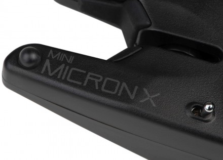 Набор сигнализаторов Fox International Mini Micron X 4 Rod Set
Сигнализаторы пок. . фото 7