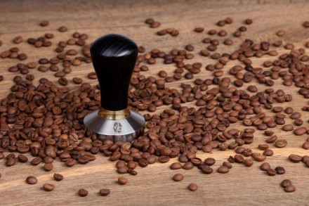 Темпер VD Coffee серии "Премиум" создан для тех, кто готов получать удовольствие. . фото 4