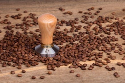 Темпер VD Coffee серии "Премиум" создан для тех, кто готов получать удовольствие. . фото 4