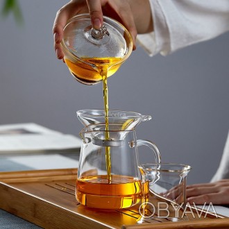 Ситечко для чая (чайное ситечко) — необходимый аксессуар для комфортного проведе. . фото 1
