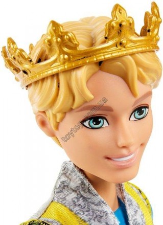 Ever After High Prince Daring Charming Dol Производитель: Mattel. . фото 8