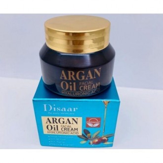 Органический крем для лица с аргановым маслом и гилауроновой кислотой.
Этотпроду. . фото 3