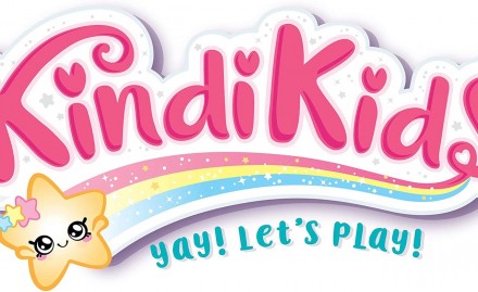 Ура! Давайте играть! Ароматические сестры Kindi Kids - самые симпатичные дошколь. . фото 3