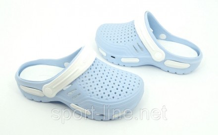  Жіночі дорокси GIPANIS. 
Взуття виготовляється за особливою технологією спінюва. . фото 8