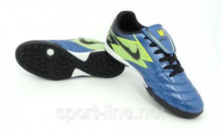  Футбольне взуття ( стоноги ) - для гри на штучних і природніх твердих покриттях. . фото 11