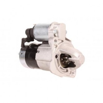 Стартер 12V-0.8kW-8t на Mazda Мазда 3. Харьков. фото 1 Стартер 12V-0.8kW-8t на Mazda Мазда 3. Харьков. фото 1