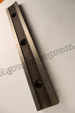 Продаем, изготавливаем ножи для гильотины НД3416Г

Размер гильотинных ножей 42. . фото 2
