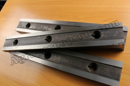 Ножи для гильотины НА 3121

Продаем ножи для гильотины НА 3121
Размеры ножей . . фото 7