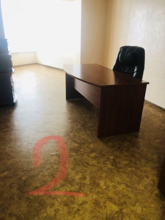 Офис на ул. Мечникова/Пастера. 
130 м2, 5 кабинетов с мебелью, в каждом кабинете. Приморский. фото 12