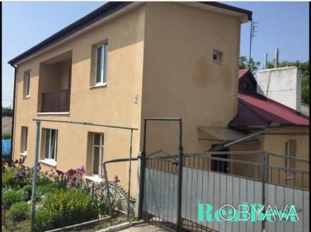 Продається частина будинку