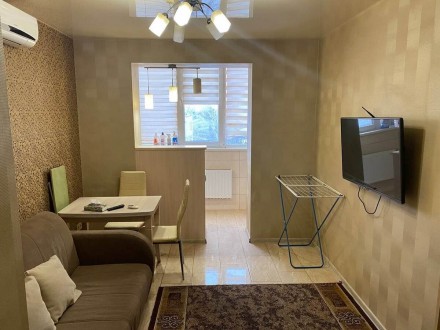 Аренда смарт-квартиры на Алексеевке. Харьков. фото 1