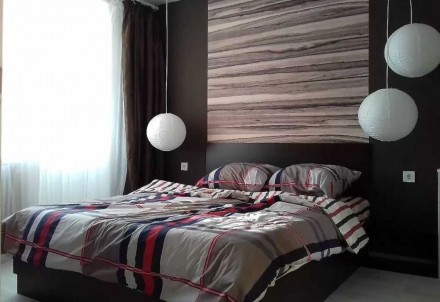 Сдам шикарную 1-к. квартиру Алексеевка. Харьков. фото 1