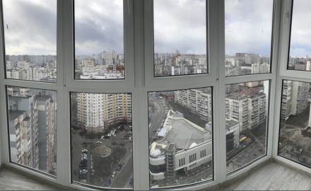 Без комиссии, аренда двухкомнатной квартиры в Киеве, дарницкий р-н.новая видовая. . фото 3