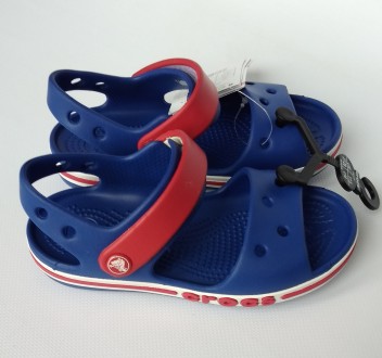Основу кожної пари взуття Crocs ™ становить інноваційний матеріал Croslite ™ - п. . фото 2