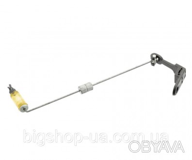 Carp Pro Swinger ECO механический сигнализатор поклевки с регулировкой натяжения. . фото 1