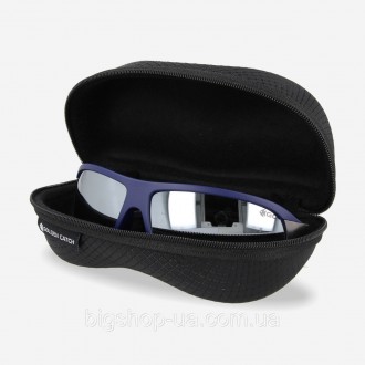 Очки Golden Catch MBL1111WHM - полезный аксессуар, обеспечивающий защиту глаз от. . фото 6
