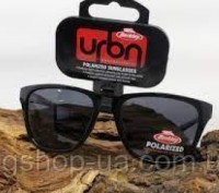 Солнцезащитные очки Berkley представлены в двух модных моделях. Обе модели оснащ. . фото 3