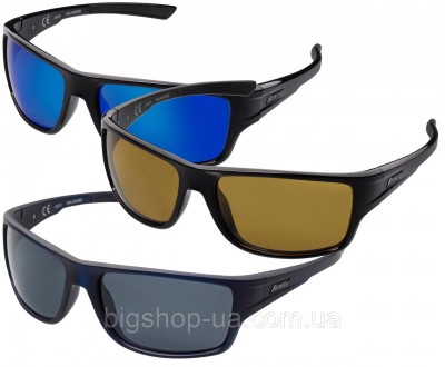 Солнцезащитные очки Berkley доступны в 5 уникальных цветах, поэтому вы легко смо. . фото 4
