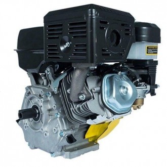 Опис двигуна бензинового Кентавр ДВЗ-390БШЛДвигун внутрішнього згоряння Кентавр . . фото 3
