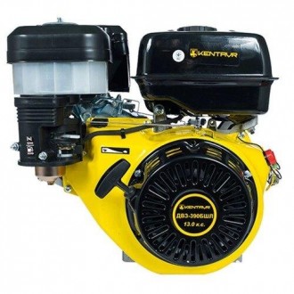 Опис двигуна бензинового Кентавр ДВЗ-390БШЛДвигун внутрішнього згоряння Кентавр . . фото 5