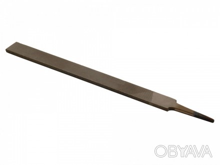 Артикул: 42-384
Напильник плоский изготовлен из высокоуглеродистой инструменталь. . фото 1