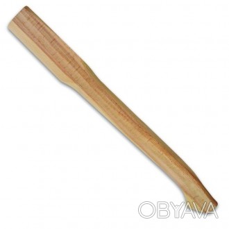 Артикул: 39-771
Топорище деревянное изготовлено из березы. Поверхность тщательно. . фото 1