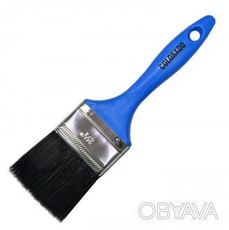
Артикул: 01-173
Кисти флейцевые с высококачественными пластиковыми ручками сине. . фото 1