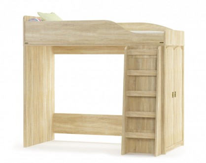 Кровать Горка Валенсия Мебель Сервис - удобная и практичная мебель, характеризую. . фото 2