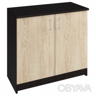 Тумба офисная 800 Фабрика Феникс (Fenix)