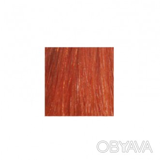 Професійна крем-фарба, призначена для інтенсивного та стійкого фарбування волосс. . фото 1