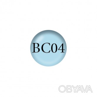 Гель-лак BC04 из люксовой серии Boho Chic от проверенной американской компании N. . фото 1