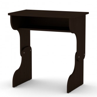 Письменный стол Малыш Компанит - удобная и практичная мебель для дома, характери. . фото 2