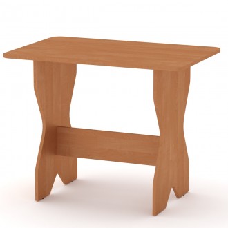 Стол кухонный выполнен в классическом стиле. К основным характеристикам стола мо. . фото 2