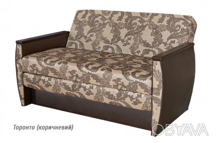 Дитячий диван Малюк New Меблі Сервіс - зручні, функціональні та сучасні м'які ме. . фото 1