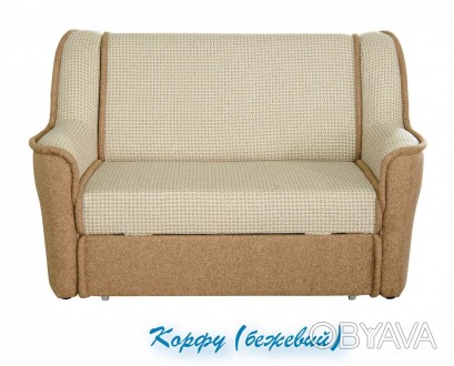 Дитячий диван Малютка 1200 Сервіс - зручні, функціональні та сучасні м'які меблі. . фото 1