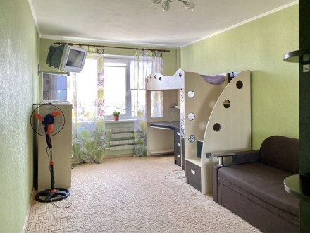Предлагается однокомнатная квартира по улице Маршала Малиновского 7 А. В квартир. . фото 2