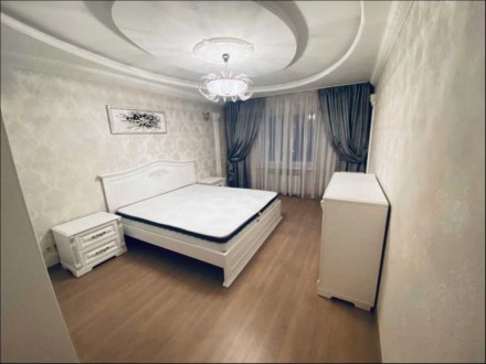 Сдается 3-комнатная квартира по улице Ломоносова 83 А. Общая площадь100м2. Кварт. . фото 6