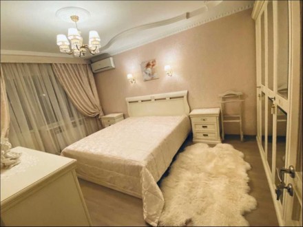 Сдается 3-комнатная квартира по улице Ломоносова 83 А. Общая площадь100м2. Кварт. . фото 3