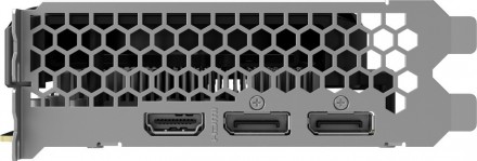 Новая Видеокарта GeForce GTX 1650, PALIT, Gaming Pro, 4Gb GDDR6, 128-bit (NE6165. . фото 3