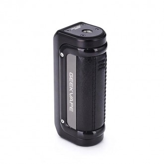 Боксмод M100 100W Mod от бренда GeekVape – эргономичный и стильный девайс, разра. . фото 6