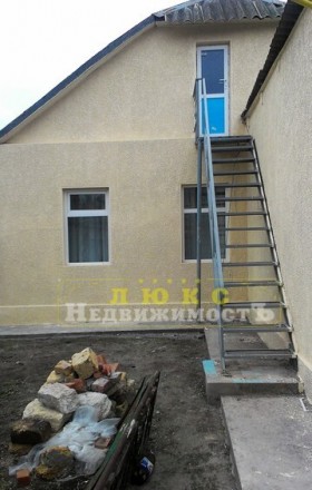 Продам будинок Слобідка/Мирна
Пропонується до продажу будинок з ремонтом на Сло. Суворовский. фото 8