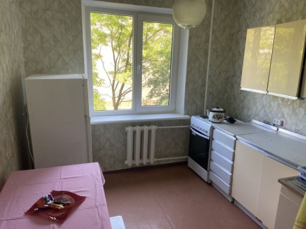 Сдам  2разд комнаты на И.и Петрова 47.  Общая площадь 49м .Квартира после космет. Киевский. фото 8