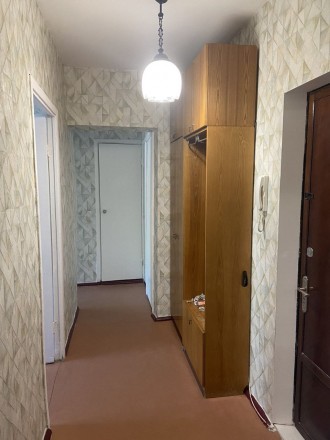 Сдам  2разд комнаты на И.и Петрова 47.  Общая площадь 49м .Квартира после космет. Киевский. фото 7