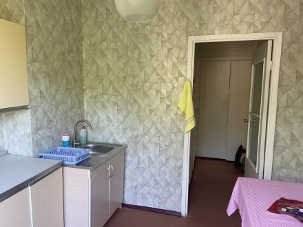 Сдам  2разд комнаты на И.и Петрова 47.  Общая площадь 49м .Квартира после космет. Киевский. фото 4