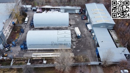 Аренда производственно-складского комплекса общей площадью 8000м2
Месторасполож. . фото 2
