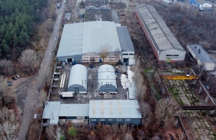 Аренда производственно-складского комплекса общей площадью 8000м2
Месторасполож. . фото 3