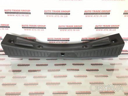 Накладка проема багажника Ford Escape MK3 13-
Код запчасти - CJ5Z-7842624-AA 
В . . фото 1