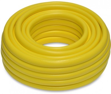 Шланг поливочный Verano Gerber Plus армированный 3/4" 10 м (72-729). Чернигов. фото 1 Шланг поливочный Verano Gerber Plus армированный 3/4" 10 м (72-729). Чернигов. фото 1